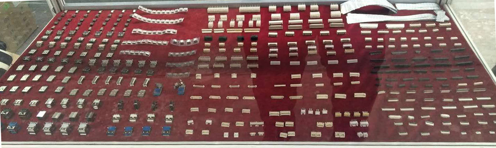 電子連接器,電子連接器廠家 電子連接器,電子連接器廠家