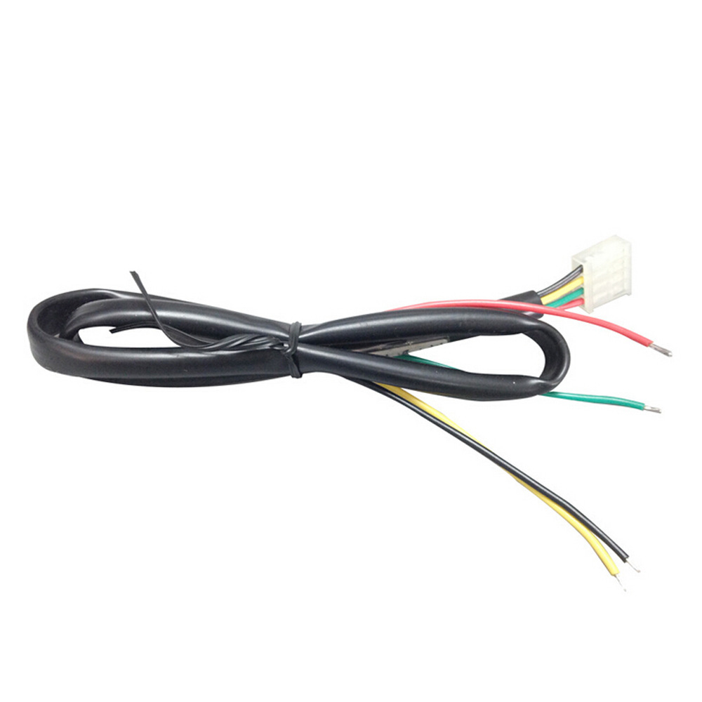 汽車線束 汽車線束