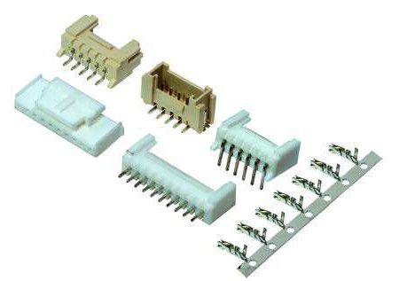 連接器與端子臺(tái)的接線(xiàn)方式有什么區(qū)別？