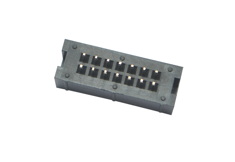 簡牛連接器在智能電器設備的市場發(fā)展狀況分析！