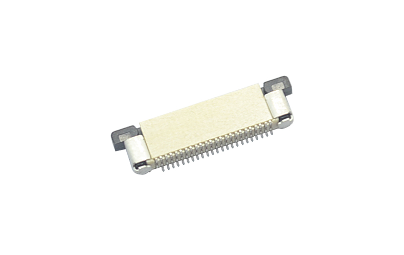 FPC連接器 FPC連接器