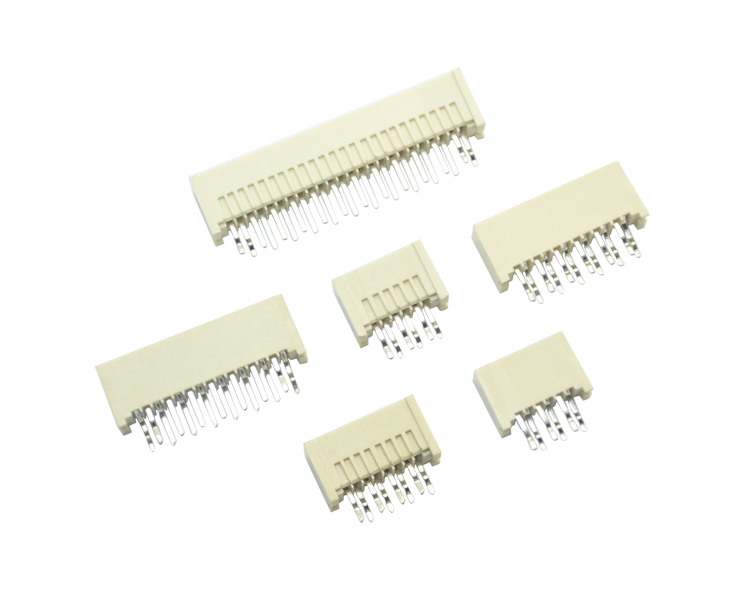 FPC連接器 FPC連接器