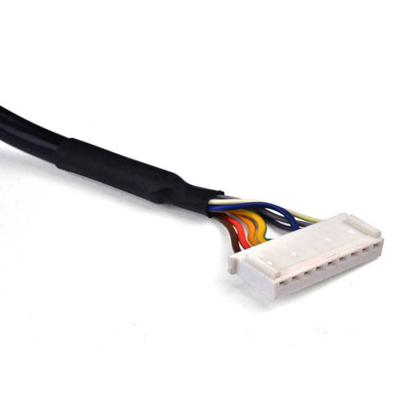 線束連接器 線束連接器