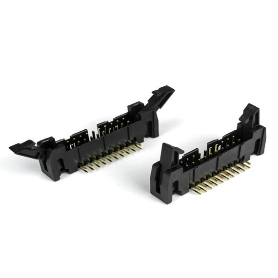 牛角連接器 牛角連接器