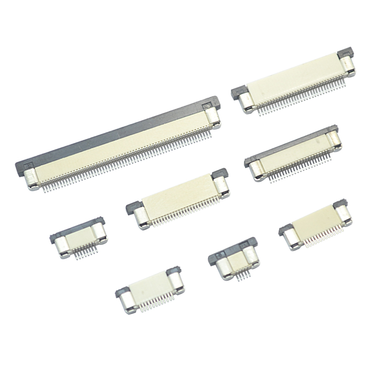 鑫鵬博FFC連接器,鑫鵬博FPC連接器 鑫鵬博FFC連接器,鑫鵬博FPC連接器