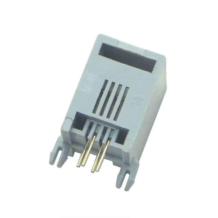 RJ45連接器 RJ45連接器