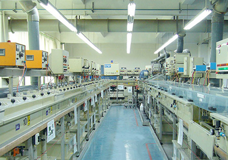 鹽霧是什么，過鹽霧時(shí)間越久越好嗎？