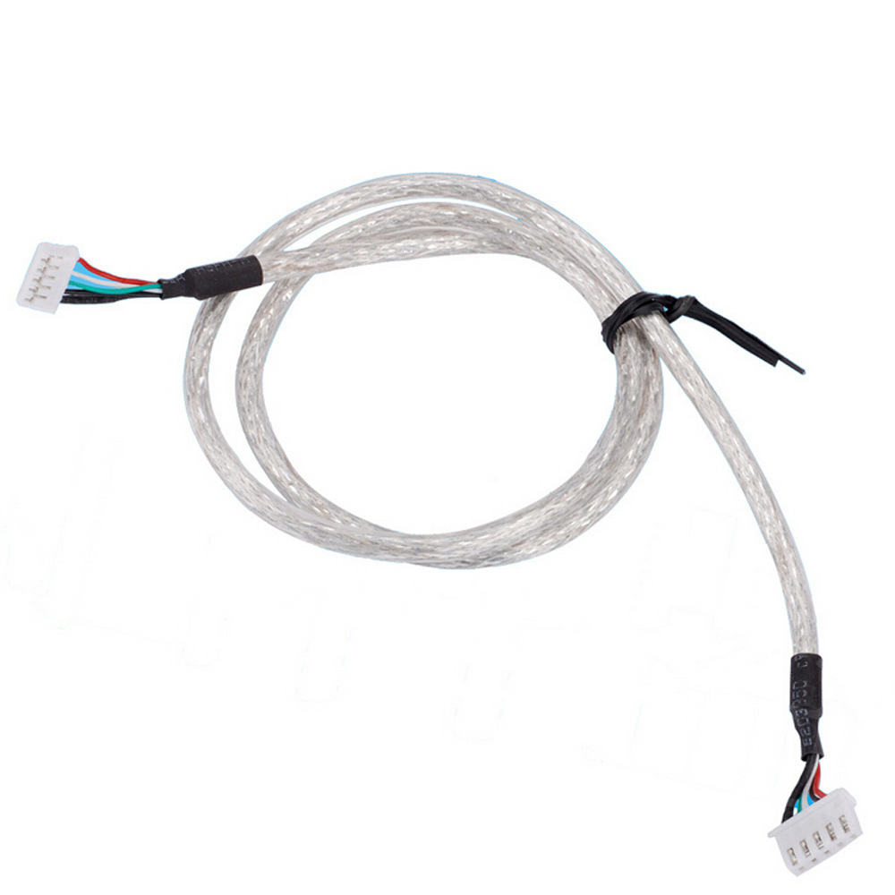 高速電連接器在發(fā)展中具備的四個特點(diǎn)和采用的三個關(guān)鍵技術(shù)