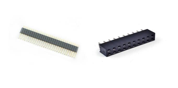 損害排針排母連接器性能的4個主要因素！