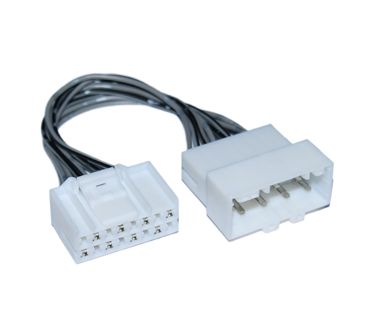 新能源汽車連接線 新能源汽車連接線