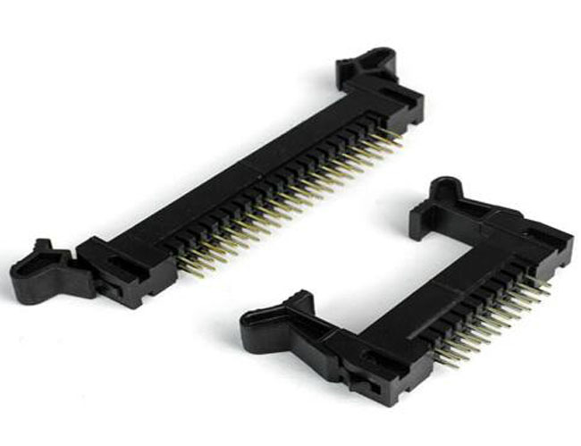 2.54mm彎針牛角連接器 2.54mm彎針牛角<a href='/product/' class='keys' title='點擊查看關(guān)于連接器的相關(guān)信息' target='_blank'>連接器</a>