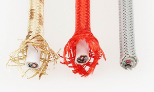 聚酯纖維編織材料的數(shù)據(jù)線(xiàn) 聚酯纖維編織材料的數(shù)據(jù)線(xiàn)