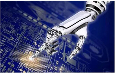 人工智能 人工智能