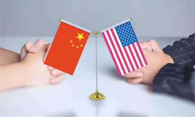 中美貿(mào)易 中美貿(mào)易