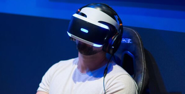 VR體驗(yàn)設(shè)備 VR體驗(yàn)設(shè)備