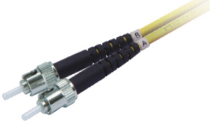 光纖連接器 光纖連接器