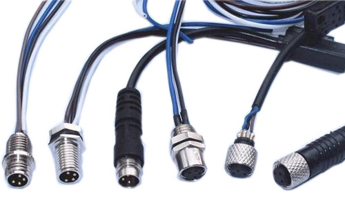 RF射頻同軸連接器 RF射頻同軸連接器