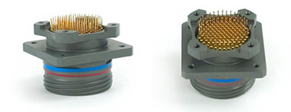 雙法蘭連接器  雙法蘭連接器