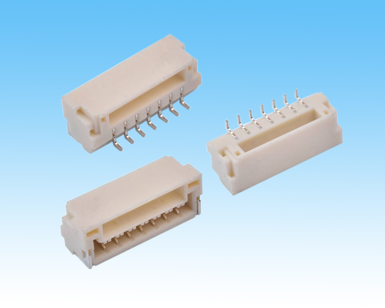 鑫鵬博板對(duì)板連接器 鑫鵬博板對(duì)板連接器