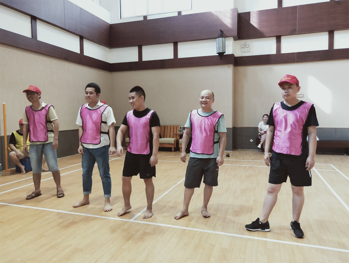 鑫鵬博南昆山旅游 鑫鵬博南昆山旅游