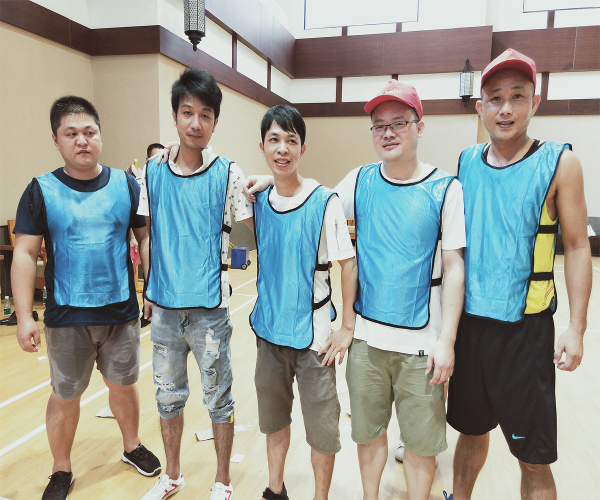 鑫鵬博南昆山旅游 鑫鵬博南昆山旅游