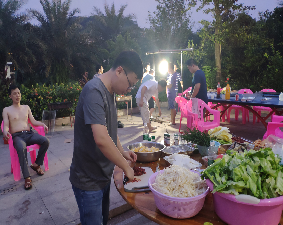 鑫鵬博南昆山旅游 鑫鵬博南昆山旅游