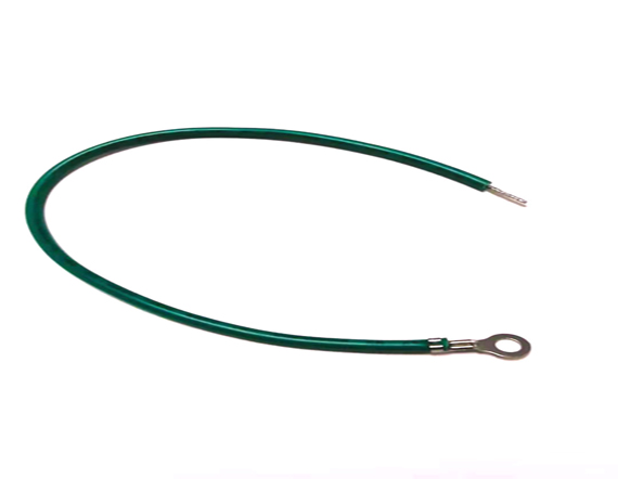 圓形端子連接線 圓形端子連接線