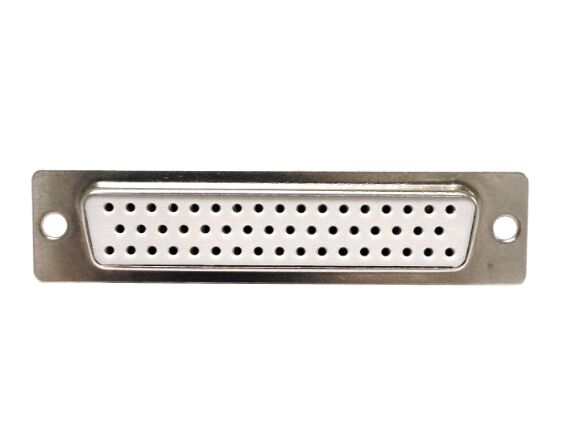 DBH 50P 母頭 傳統(tǒng)焊線式 車針 白膠連接器 DBH 50P 母頭 傳統(tǒng)焊線式 車針 白膠連接器