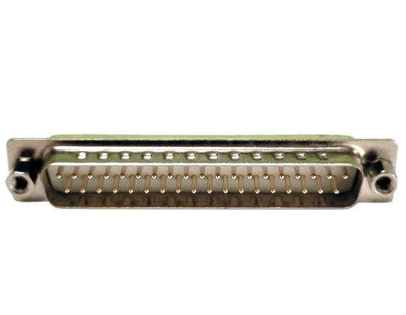 DMS 37P 公頭  車針 前鎖螺母 后鉚魚叉 白膠連接器 DMS 37P 公頭  車針 前鎖螺母 后鉚魚叉 白膠連接器