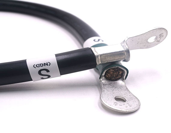 RV新能源儲(chǔ)能動(dòng)力蓄電池連接線(xiàn) RV新能源儲(chǔ)能動(dòng)力蓄電池連接線(xiàn)