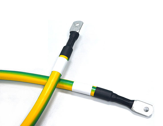 光伏儲能DT95-10連接線束 光伏儲能DT95-10連接線束