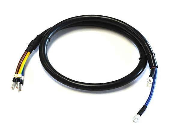 新能源儲(chǔ)能連接器三芯交流輸入RVV6.0平方電源端子線 新能源儲(chǔ)能連接器三芯交流輸入RVV6.0平方電源端子線