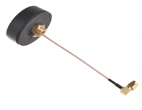 定制 全頻段 只能終端 機(jī)柜天線 2.4G 5.8G 4G 433 GSM GPS WIFI 天線