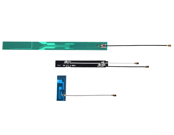 定制2.4G 5G WIFI 藍(lán)牙 PCS天線 FPC柔性全向高增益3-8DBI天線