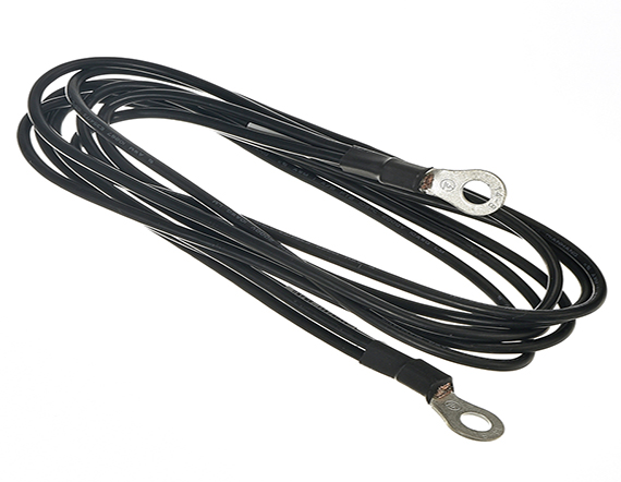 定制大電流動(dòng)力線 NTC 溫度傳感器 帶探頭 1M  2M  3M 5M 定制大電流動(dòng)力線 NTC 溫度傳感器 帶探頭 1M  2M  3M 5M