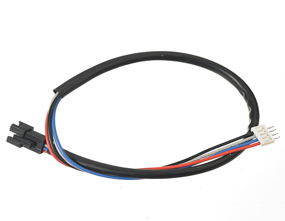 SM2.54對(duì)接端子線 航空插頭 汽車(chē)連接器 電源接線端子線束 SM2.54對(duì)接端子線 航空插頭 汽車(chē)連接器 電源接線端子線束