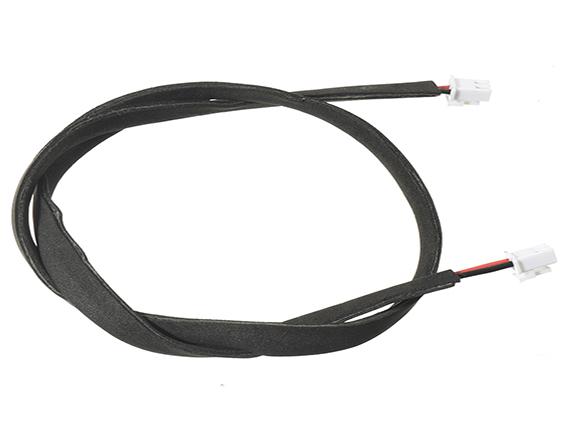 XH2.54 鎖控板級(jí)聯(lián)線(xiàn)電源通訊線(xiàn) XH2.54 鎖控板級(jí)聯(lián)線(xiàn)電源通訊線(xiàn)