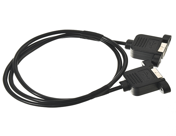 打印帶耳朵2.0 USB A母轉打印方口B母數(shù)據(jù)連接轉換線 打印帶耳朵2.0 USB A母轉打印方口B母數(shù)據(jù)連接轉換線