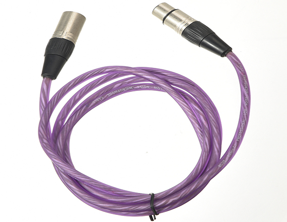 話筒線 電容麥克風(fēng)線 蘇墨Stage 22卡農(nóng)公母音頻線 話筒線 電容麥克風(fēng)線 蘇墨Stage 22卡農(nóng)公母音頻線