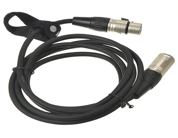 卡儂公母線大三芯 蓮花  6.5mm音頻線話筒線音響線 卡儂公母線大三芯 蓮花  6.5mm音頻線話筒線音響線