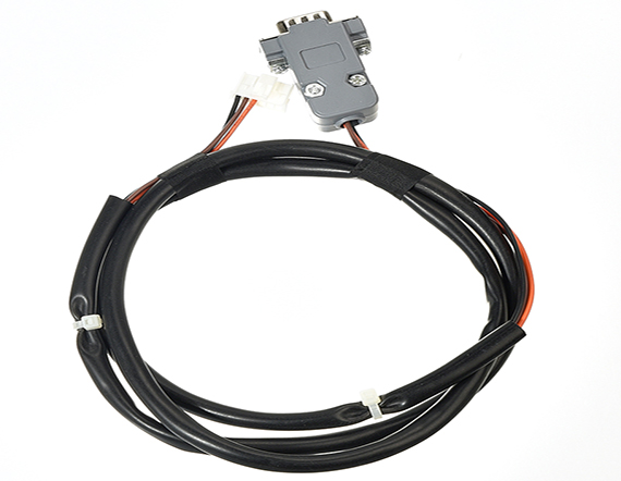 DB-232-9芯端子線 DB-232-9芯端子線