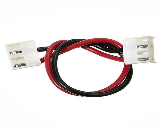 VH3.96公母單頭鍍錫雙頭端子延長(zhǎng)線(xiàn)連接線(xiàn)1015#22