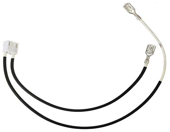 VH3.96免焊接電子線