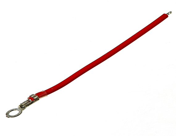 純銅電動(dòng)車(chē)U型端子線 純銅電動(dòng)車(chē)U型端子線