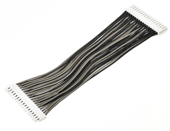 電子電器線束汽車線束 PHD端子連接線 電池線 電子電器線束汽車線束 PHD端子連接線 電池線