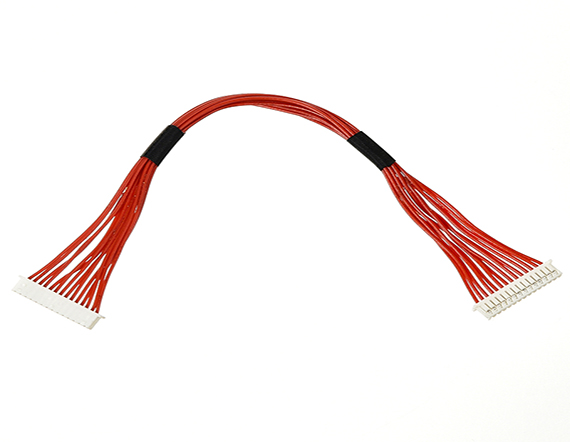 接線端子線號(hào)編排的表示方法詳解！