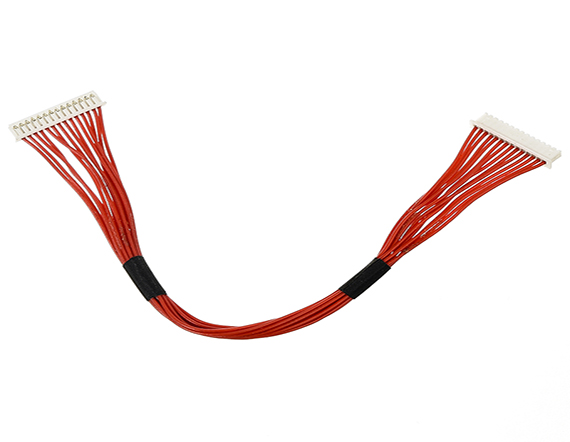 源頭工廠直供 GH1.25端子線2P3P多P單頭雙頭電子連接線束定制加工 源頭工廠直供 GH1.25端子線2P3P多P單頭雙頭電子連接線束定制加工